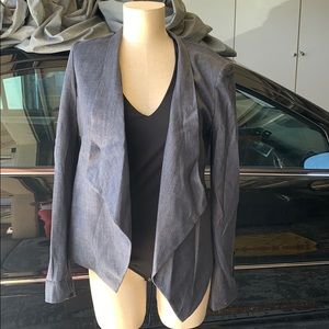 BCBG MaxAzria Blazer "Abree style"